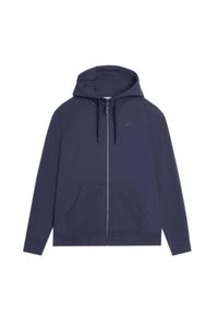 4f - Bluza Damska 4F. Kolor: czarny #1