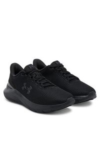 Under Armour Buty do biegania Ua W Phade Rn 3 3028259 Czarny. Kolor: czarny. Materiał: materiał #4