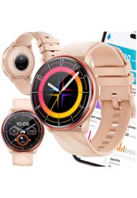 Diaway - SMARTWATCH WATCH ZEGAREK SPORTOWY SMARTBAND WODOODPORNY PULSOMETR SPORT KT77. Rodzaj zegarka: smartwatch. Styl: sportowy