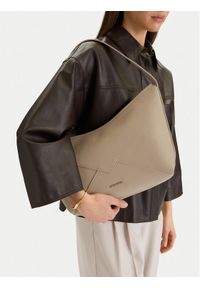 Gino Rossi - GINO ROSSI Torebka C-LDA8558 Szary. Kolor: szary #1