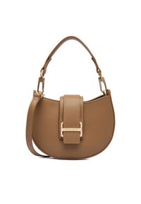 Gino Rossi - GINO ROSSI Torebka C-1-3 Brązowy. Kolor: brązowy #6