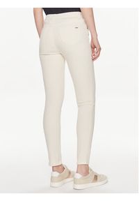 Morgan Jeansy 231-PRETTY1 Écru Slim Fit #3