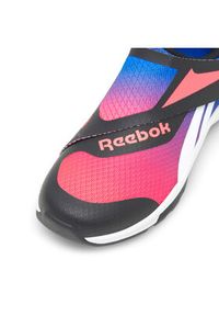 Reebok Buty do biegania Equal Fit 100033558 Kolorowy. Wzór: kolorowy