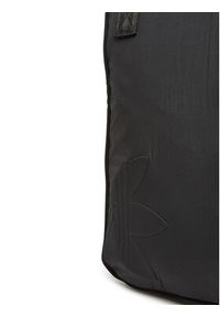 Adidas - adidas Plecak Backpack JC6071 Czarny. Kolor: czarny. Materiał: materiał #4