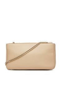 Nine West Torebka CEO-Astoria-Allure-LX10165 Beżowy. Kolor: beżowy