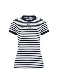 Guess T-Shirt W6GI18 K3040 Kolorowy Classic Fit. Wzór: kolorowy #4