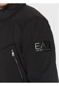 EA7 Emporio Armani Kurtka przejściowa 6LPB30 PNR2Z 1200 Czarny Regular Fit. Kolor: czarny. Materiał: syntetyk #5