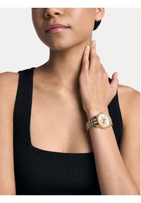 Michael Kors Zegarek Bryant MK7540 Złoty. Kolor: złoty
