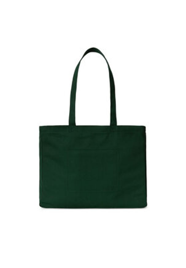 Polo Ralph Lauren Torebka 405962436003 Zielony. Kolor: zielony