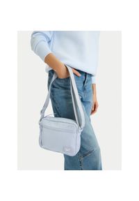 Torebka Reebok. Kolor: niebieski #1