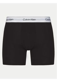 Calvin Klein Underwear Komplet 5 par bokserek 000NB3992A Kolorowy. Materiał: bawełna. Wzór: kolorowy #13