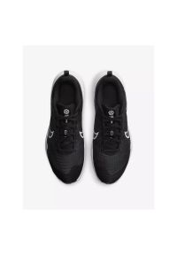 Nike Downshifter 12 Buty do biegania damskie. Okazja: na co dzień. Kolor: czarny. Materiał: guma. Szerokość cholewki: normalna. Model: Nike Downshifter. Sport: fitness #5