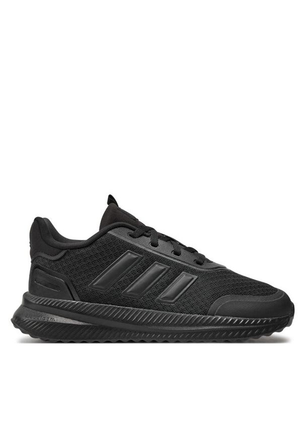 Adidas - adidas Sneakersy X_Plrpath K ID0254 Czarny. Kolor: czarny. Materiał: mesh, materiał