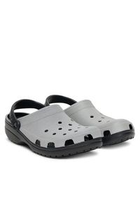 Crocs Klapki Classic Reflective Clog 211282 Szary. Kolor: szary #5