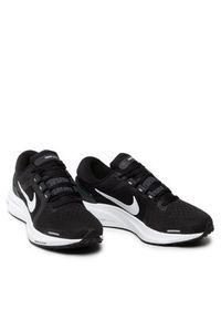 Nike Buty Air Zoom Vomero 16 DA7698 001 Czarny. Kolor: czarny. Materiał: materiał. Model: Nike Zoom