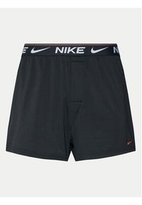 Nike Komplet 3 par bokserek 0000KE1262 Czarny. Kolor: czarny. Materiał: syntetyk #3
