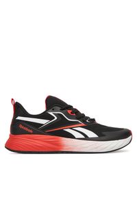 Reebok Sneakersy VERSE AR30283MBWR Czarny. Kolor: czarny. Materiał: materiał, syntetyk #1
