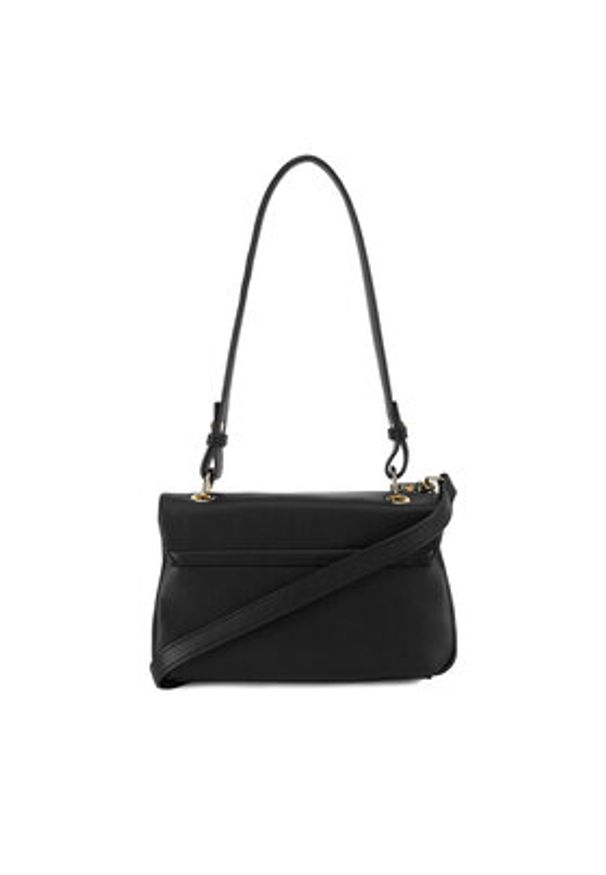 MEXX Torebka MEXX-K-005-06 Czarny. Kolor: czarny