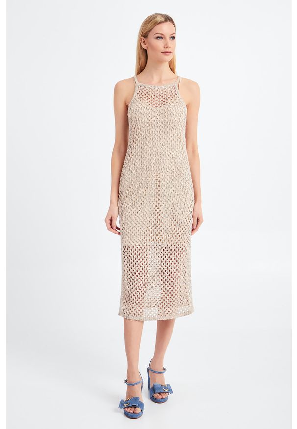 Sukienka Patrizia Pepe elegancka