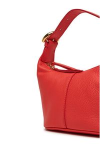 Coccinelle Torebka E1 S4A 53 01 01 Czerwony. Kolor: czerwony. Materiał: skórzane #4