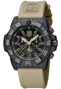 Zegarek Luminox Zegarek Męski Luminox Navy SEAL Chronograph XS.3590.NSF.2 (45 mm) #1