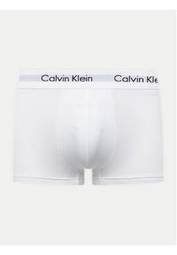 Calvin Klein Underwear Komplet 3 par bokserek 0000U2664G Kolorowy Regular Fit. Materiał: bawełna. Wzór: kolorowy #3