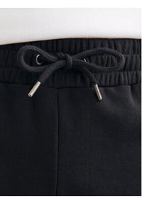Jack & Jones - Jack&Jones Szorty sportowe Gordon 12248831 Czarny Regular Fit. Kolor: czarny. Materiał: bawełna, syntetyk. Styl: sportowy #3