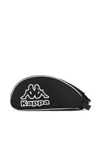 Kappa Torba KPA-B-008-07 Czarny. Kolor: czarny. Materiał: poliester, materiał