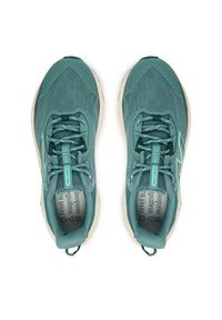 New Balance Buty do biegania Dynasoft Nitrel V6 WNTR6XM Niebieski. Kolor: niebieski. Materiał: materiał #3