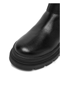 G-Star RAW - G-Star Raw Kozaki CEO-WI45-VR-3400-01 Czarny. Kolor: czarny. Materiał: skóra #6