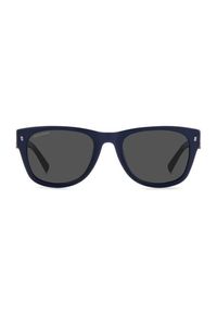 Okulary męskie D2 0046/S DSQUARED2