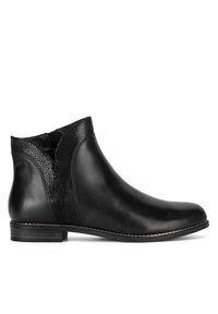 Botki Lasocki. Kolor: czarny #1