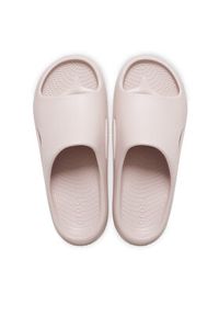 Crocs Klapki Mellow Recovery Slide 208392 Różowy. Kolor: różowy