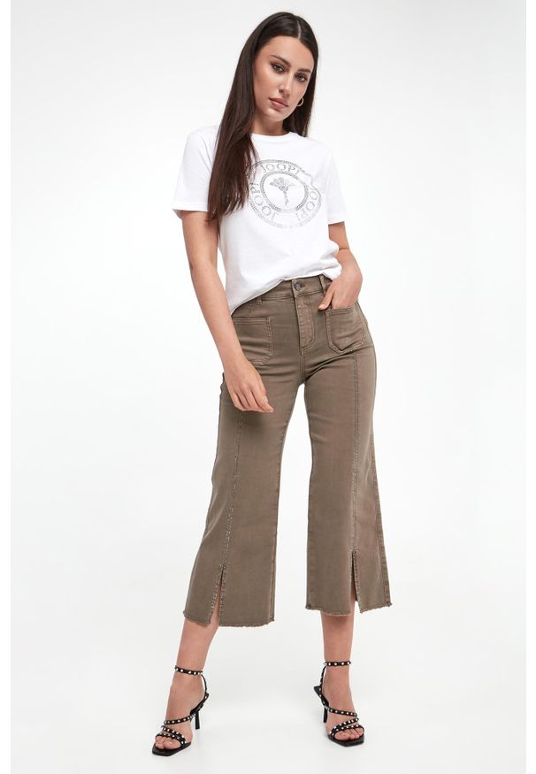 Joseph Ribkoff - Jeansy damskie JOSEPH RIBKOFF