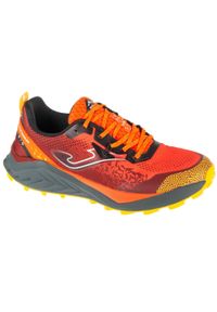 Joma - Buty do biegania męskie, Tundra Men 25 TKTUNS. Kolor: czerwony
