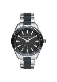 Armani Exchange Enzo AX1834. Styl: elegancki, sportowy #1