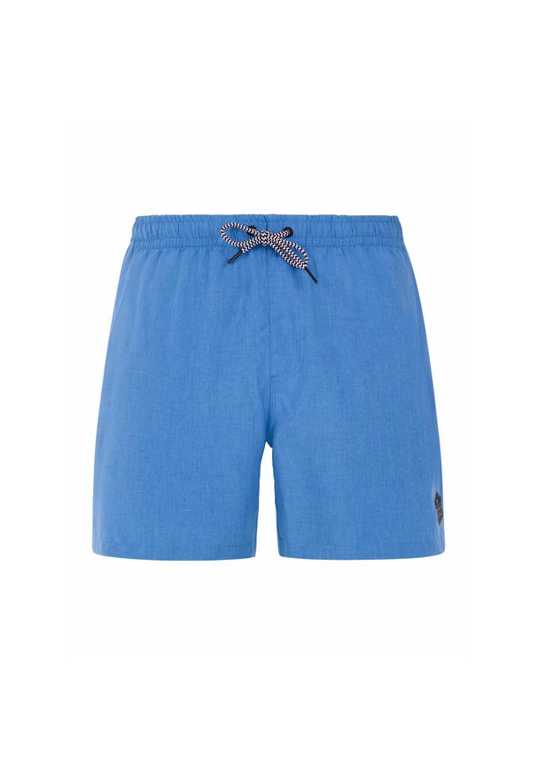 Szorty kąpielowe Protest Davey. Kolor: niebieski