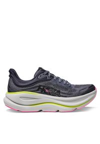 HOKA - Buty do biegania Hoka. Kolor: szary