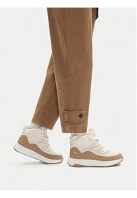 Reebok Śniegowce CEO-LEA-JA-C576W Beżowy. Kolor: beżowy. Materiał: materiał #4