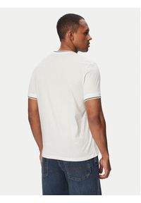 Armani Exchange T-Shirt XM002512 AF10358 U0009 Biały Regular Fit. Kolor: biały. Materiał: bawełna #5