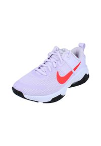 Buty treningowe damskie Nike Zoom Bella 6. Kolor: fioletowy. Model: Nike Zoom. Sport: fitness #1