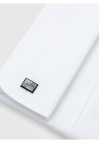 Pako Lorente - PAKO LORENTE – Koszula męska ODO P000B-1X-407-B-S. Typ kołnierza: kołnierzyk klasyczny. Materiał: bawełna, poliester. Długość rękawa: długi rękaw. Długość: długie. Wzór: gładki. Styl: klasyczny, elegancki #3