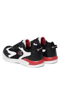 Champion Sneakersy Fast R. B Gs Low Cut Shoe S32770-KK002 Czarny. Kolor: czarny #3