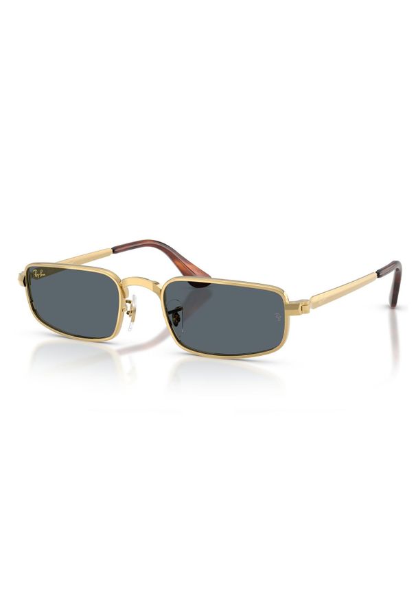Ray-Ban - Okulary przeciwsłoneczne RAY-BAN A$AP ROCKY