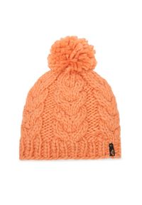 Czapka Roxy. Kolor: różowy #1