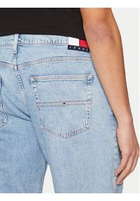 Tommy Jeans Jeansy Jaimie DM0DM21168 Niebieski Relaxed Fit. Kolor: niebieski #5