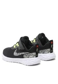 Nike Sneakersy Revolution 6 Nn Jp DV3183 001 Czarny. Kolor: czarny. Materiał: materiał. Model: Nike Revolution #6