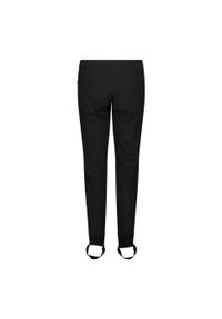 Spodnie damskie narciarskie CMP 34A4316. Kolor: czarny. Sezon: lato. Sport: narciarstwo