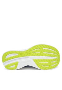 Saucony Buty do biegania Ride 18 S21000 Zielony. Kolor: zielony. Materiał: materiał #6