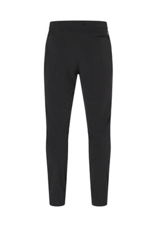 Marmot Spodnie outdoor Mountain Active Pant M12362 Czarny Regular Fit. Kolor: czarny. Materiał: syntetyk. Sport: outdoor